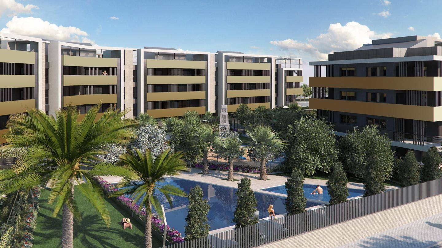 Swimming pool of Planta baja for sale in  Zaragoza Capital  with Private garden, Terrace and Storage room
