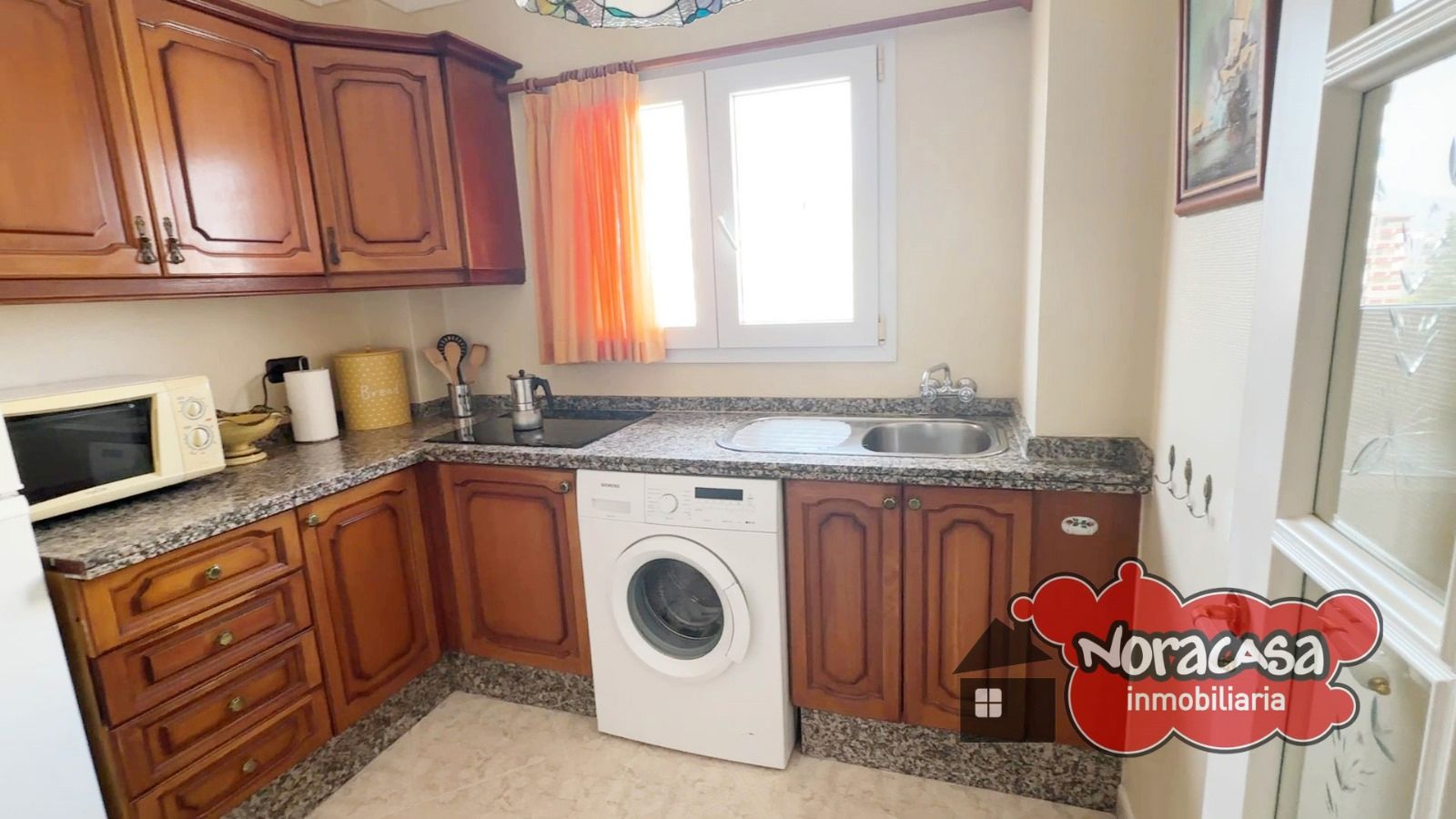 Pis en venda a Calle Infantes, 58, Poniente - Faro, Torre del Mar