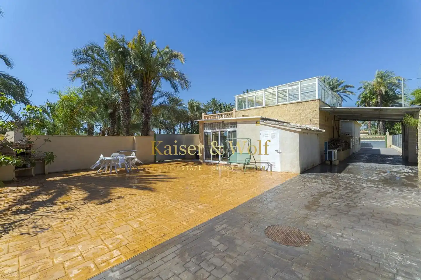Casa rústica con piscina en venta en Partida Hoya, imagen 51