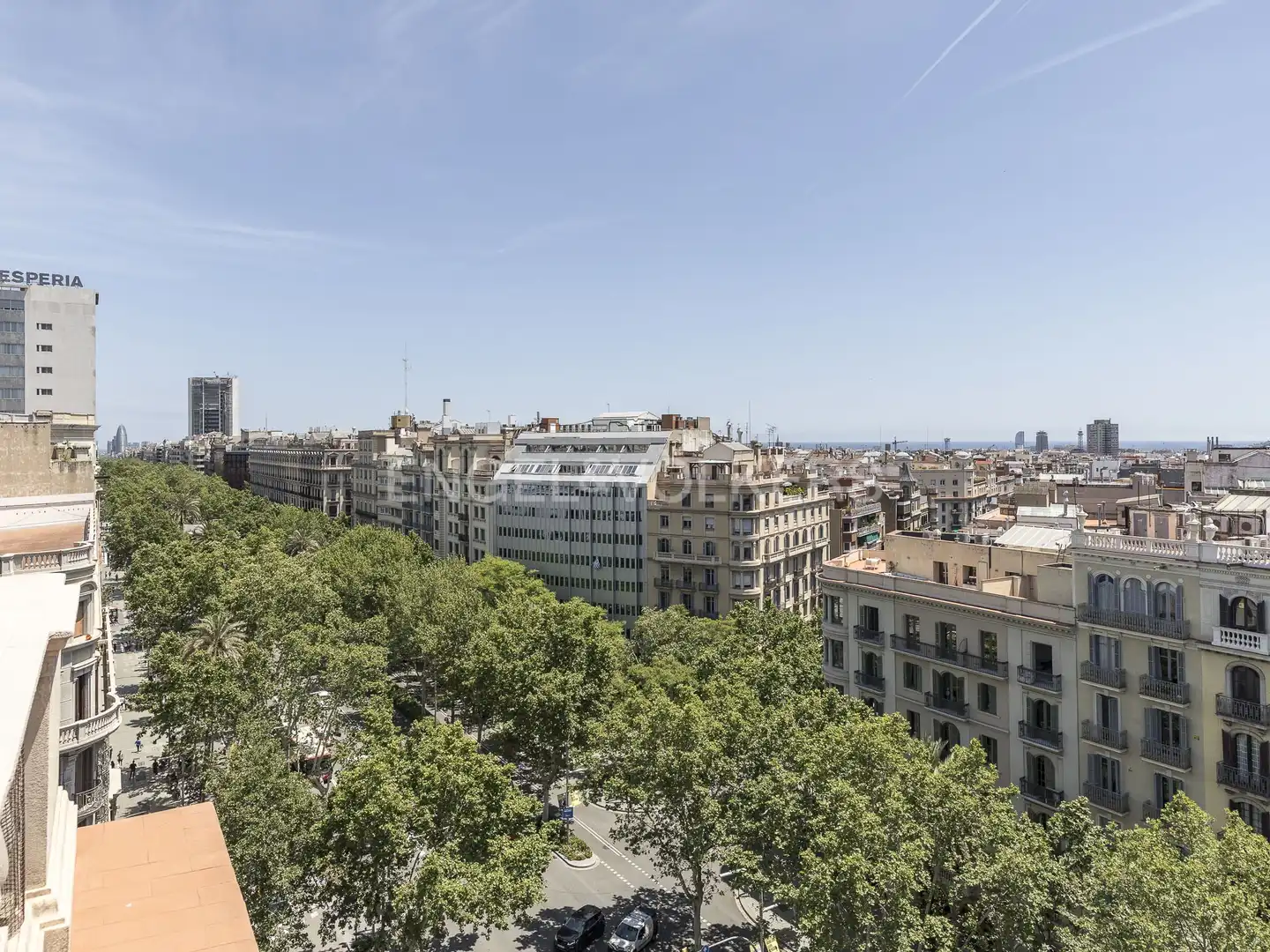 Penthouse with terrace for sale in Sarrià - Sant Gervasi, imagen 50