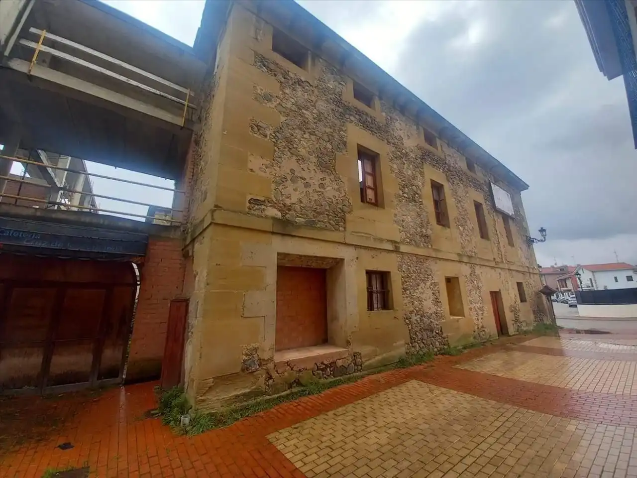 Hotel en venda a Santurde de Rioja, imagen 3