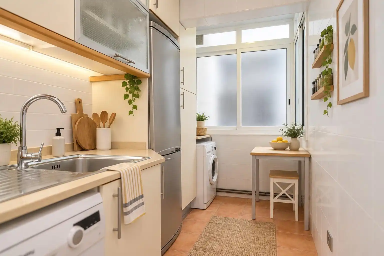Wohnung mit Terrasse zum Verkauf in Calle INDEPENDENCIA, imagen 9