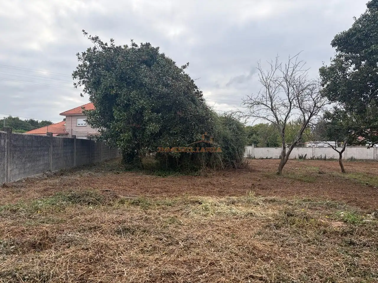 Casa amb jardí en venda a San Mateo - Castro- O Val, imagen 13