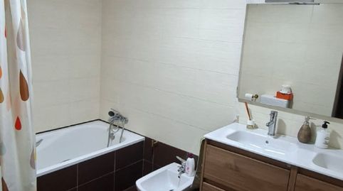 Foto 4 von Wohnung zum Verkauf in Pabellón - Estación - El Corte Inglés, El Ejido