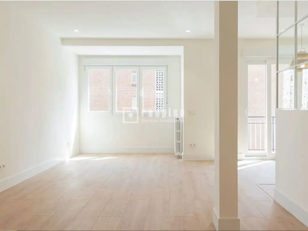 Flat with lift for sale in de Dulcinea, imagen 4