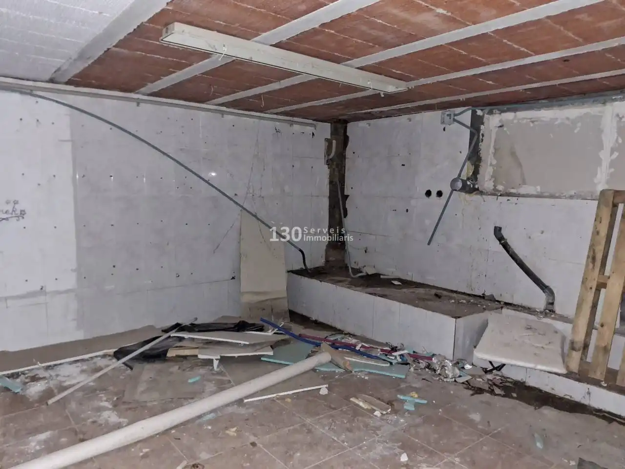 Casa o xalet en venda en Cabra del Camp amb Jardí privat, Parquet i Terrassa