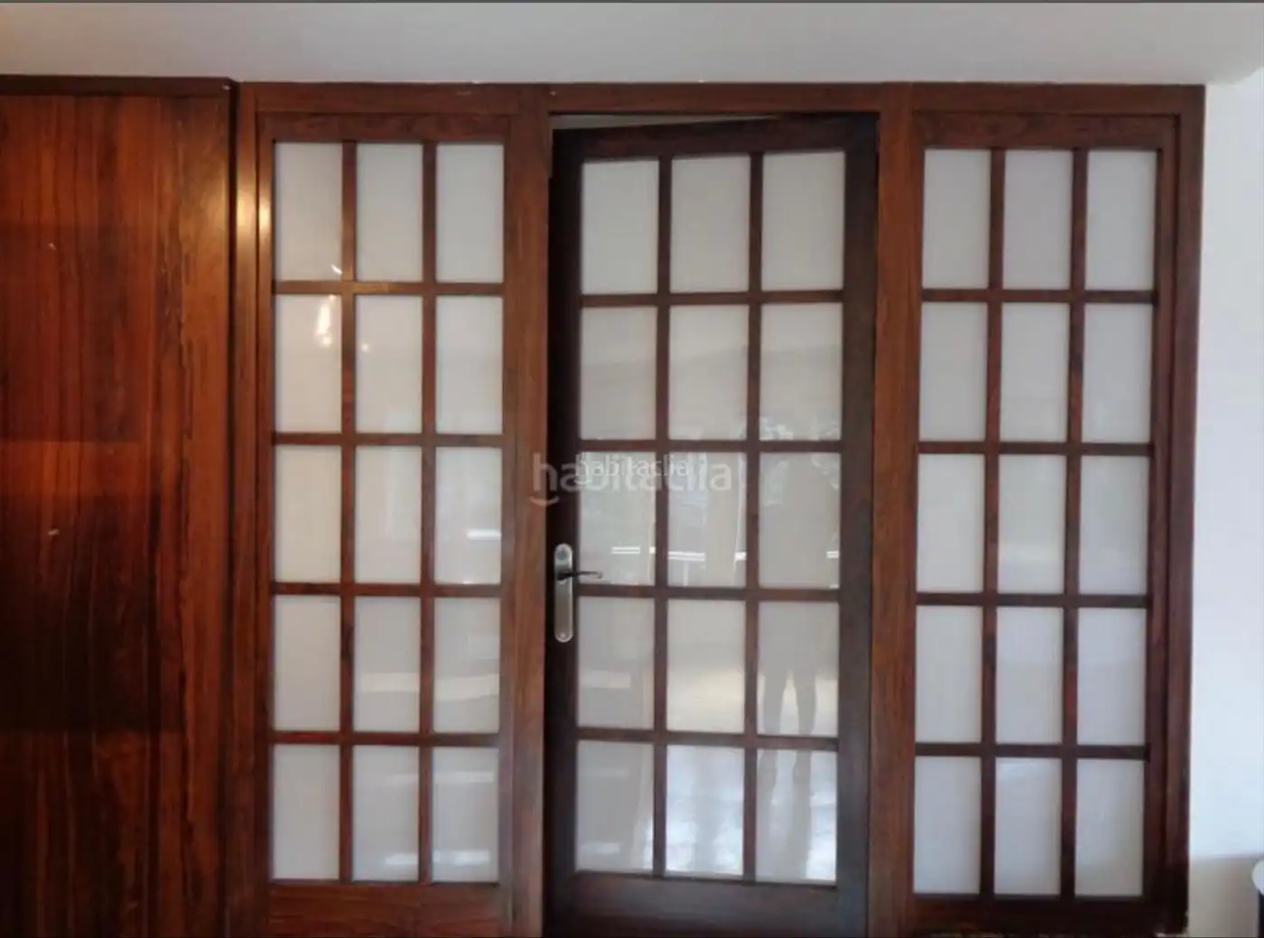 Flat with lift for sale in Carrer del Bisbe Morgades 43, imagen 3