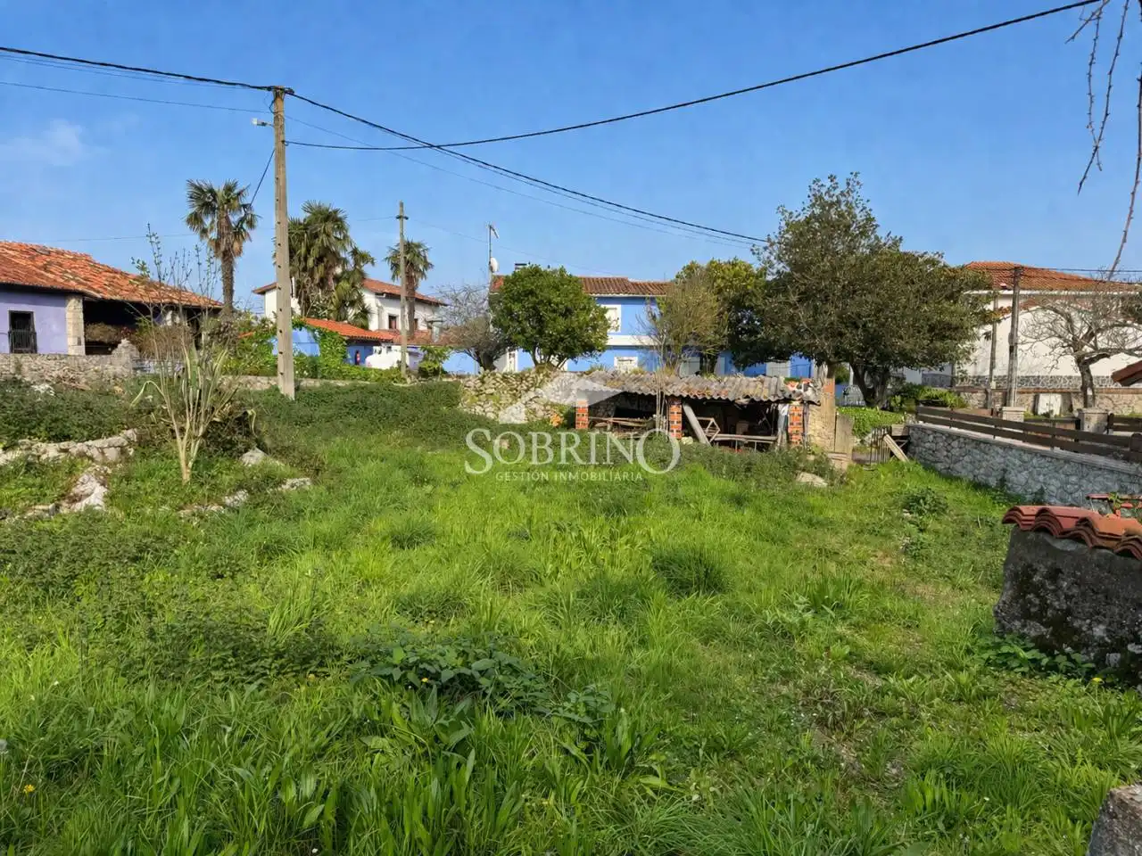 Casa o chalet en venta en Llanes con Jardín privado