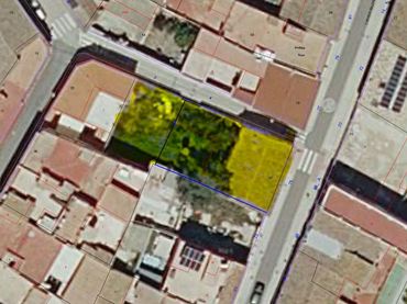 Terrenys i solars en venda a mayor 75