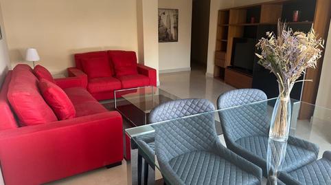 Photo 5 of Flat to rent in  Puerto del, Mestalla,  Valencia Capital