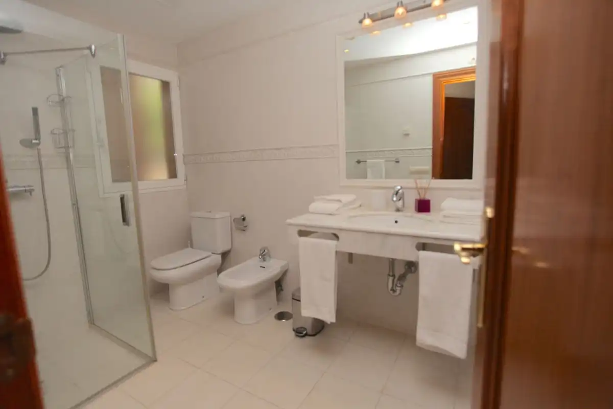 Detached house for sale in Los Arqueros  - Puerto del Almendro, imagen 41