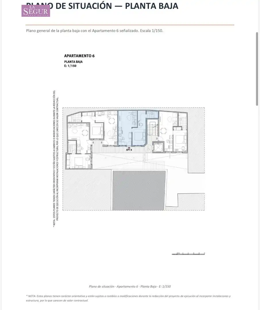 Apartament en venda en Conil de la Frontera amb Piscina comunitària