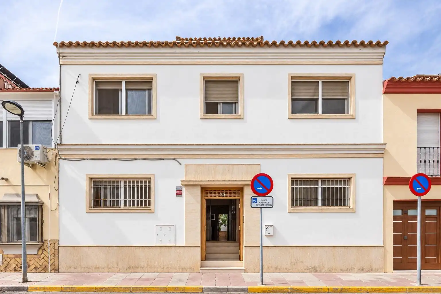 Casa en venda a Calle Calle Málaga 29, imagen 35