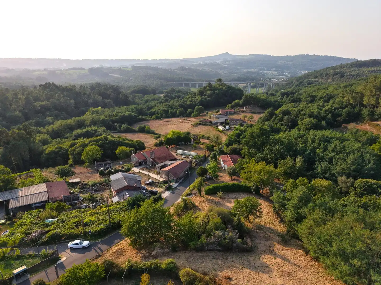 Lands and plots for sale in Lugar Estrada 521, imagen 4
