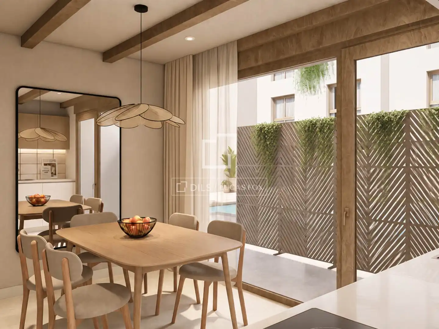 Villa avec piscine à vendre à Playas de Puçol, imagen 33