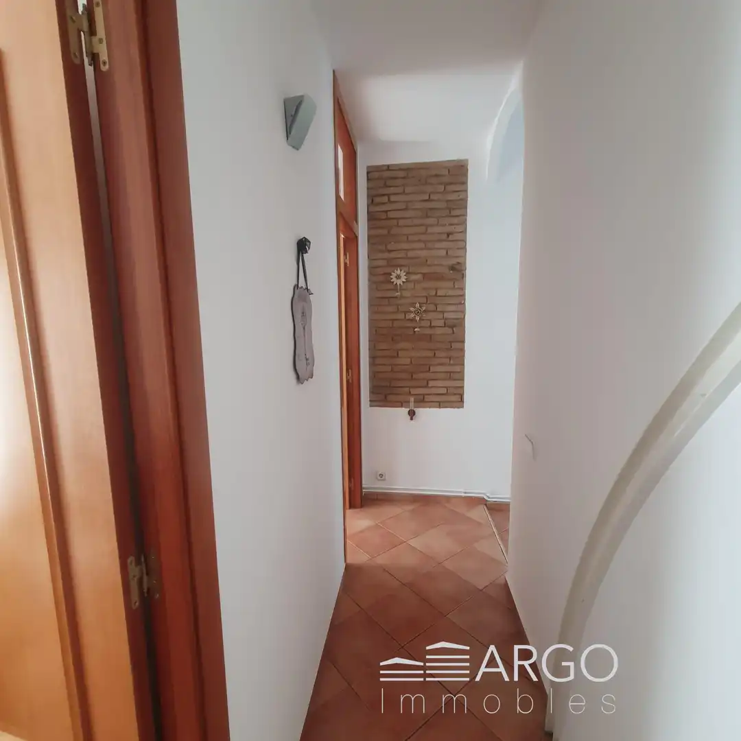 Casa adosada en venta en Carrer de Colom, Centre