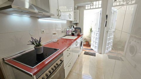 Foto 5 de Piso en venta en Rafael Andrade Navarrete, Puerta Blanca, Málaga Capital