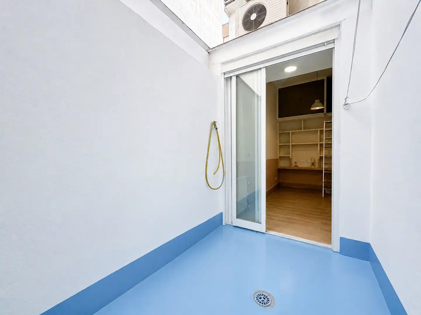 Piso en venta en Madrid con Calefacción