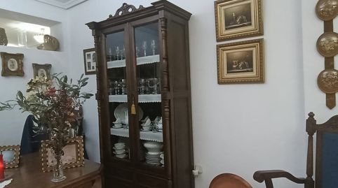 Foto 4 de Piso de alquiler en C. Alique, Villarrobledo, Albacete