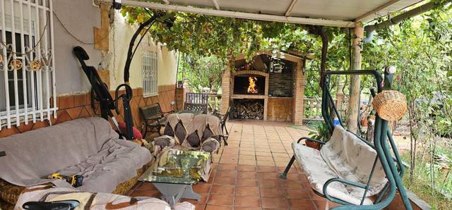 Casa-chalet en Venta en Partidas Norte