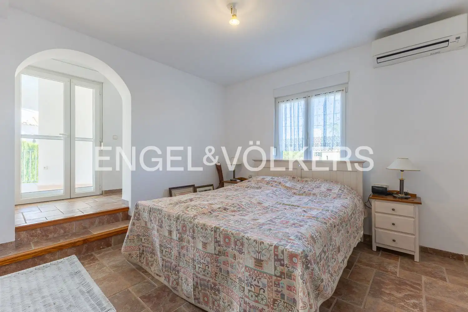 Exterior view of Houses for sale in Dénia  with Air Conditioner, Heating and Private garden