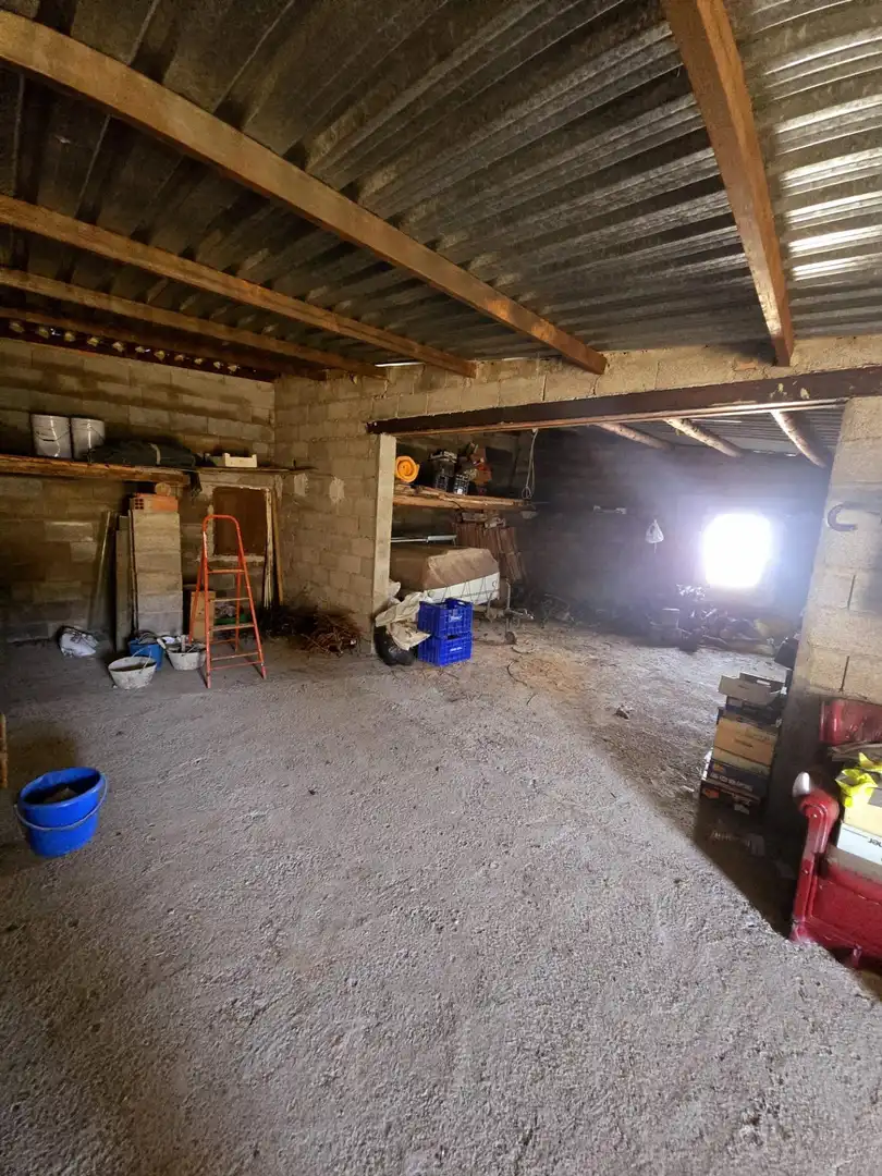 Casa o chalet en venta en Olvés