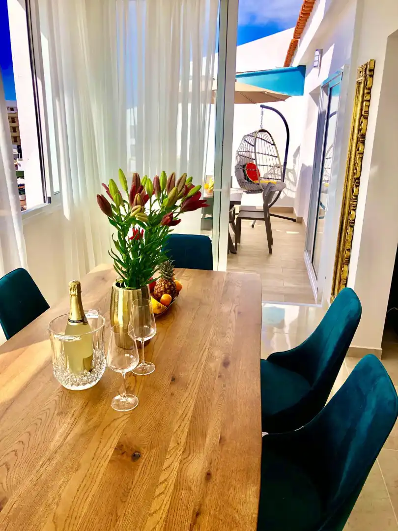Appartement compact avec terrasse à vendre à Calle el Jable, imagen 7