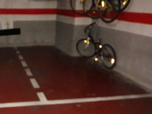 Garaje en Alquiler en Carrer del Cardenal Vidal i Barraquer, 12 en Nou Eixample Sud