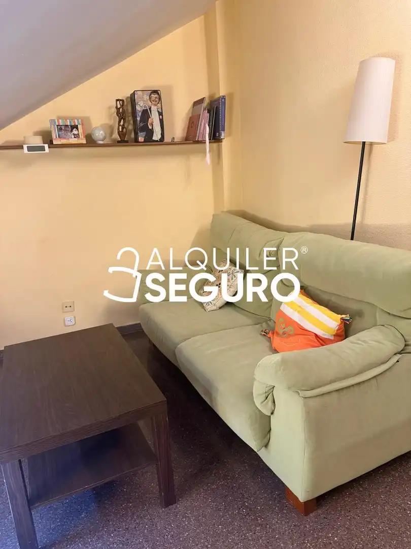 Wohnung zur Miete in Cinco Villas, Tarazona