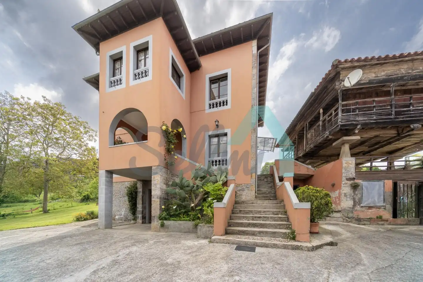 Casa con terraza en venta en Quintana, imagen 42