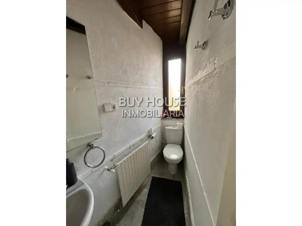 Baño de Casa o chalet en venta en Illescas