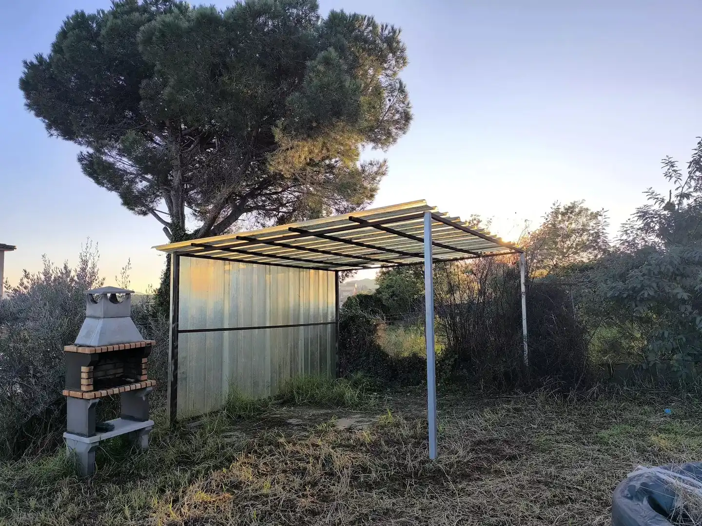 Chalet con piscina en venta en Fogars de la Selva, imagen 27
