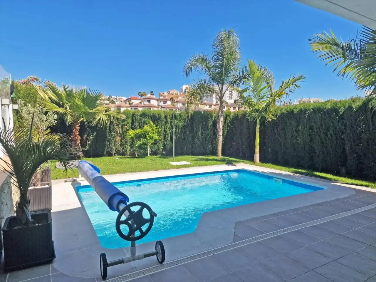 Wohnung mit Pool zum Verkauf in Riviera del Sol, imagen 7