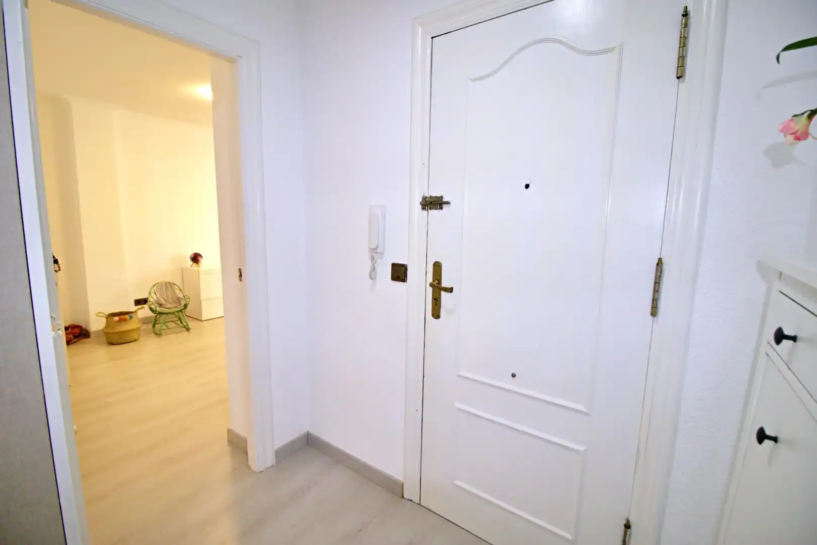 Apartamento en venta en Elche / Elx con Terraza