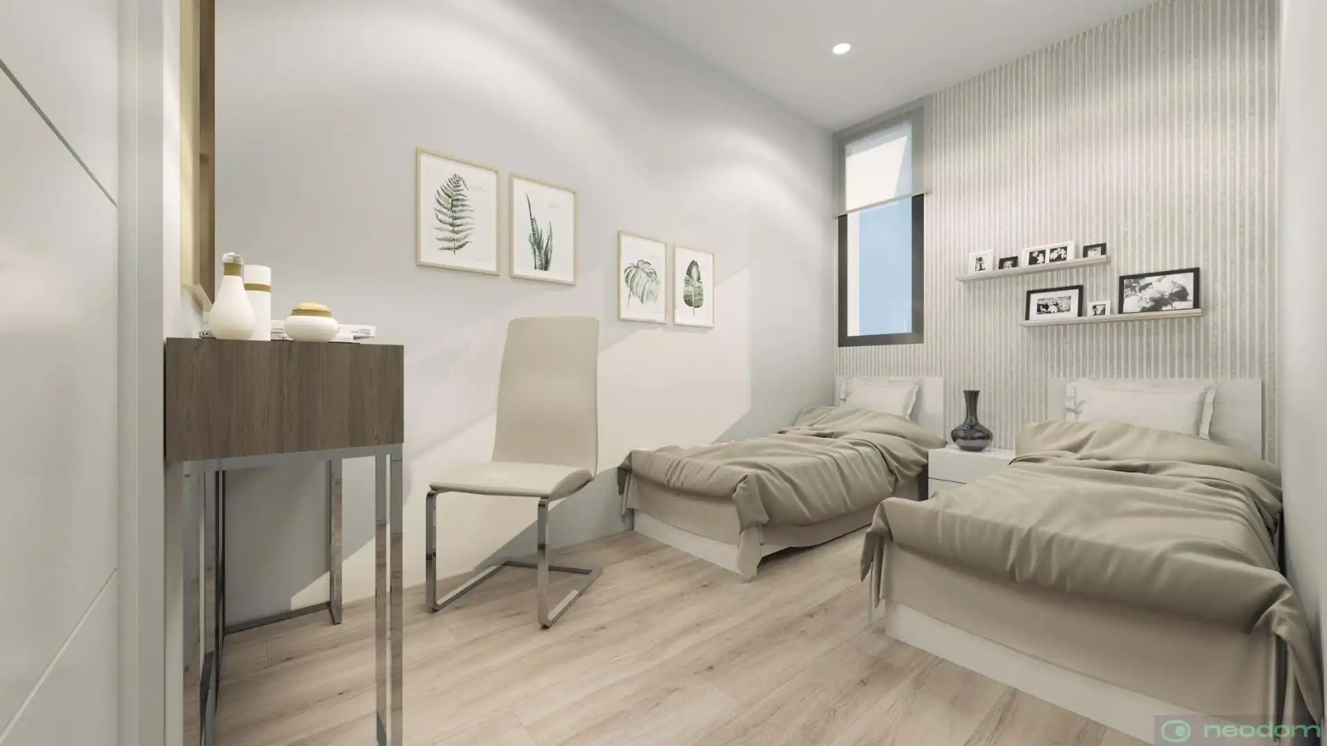 Penthouse mit Pool zum Verkauf in Playa de los Locos, imagen 18