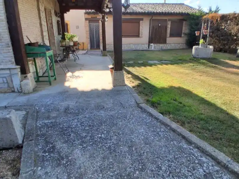 Casa o xalet en venda en Villarramiel amb Aire condicionat i Balcó
