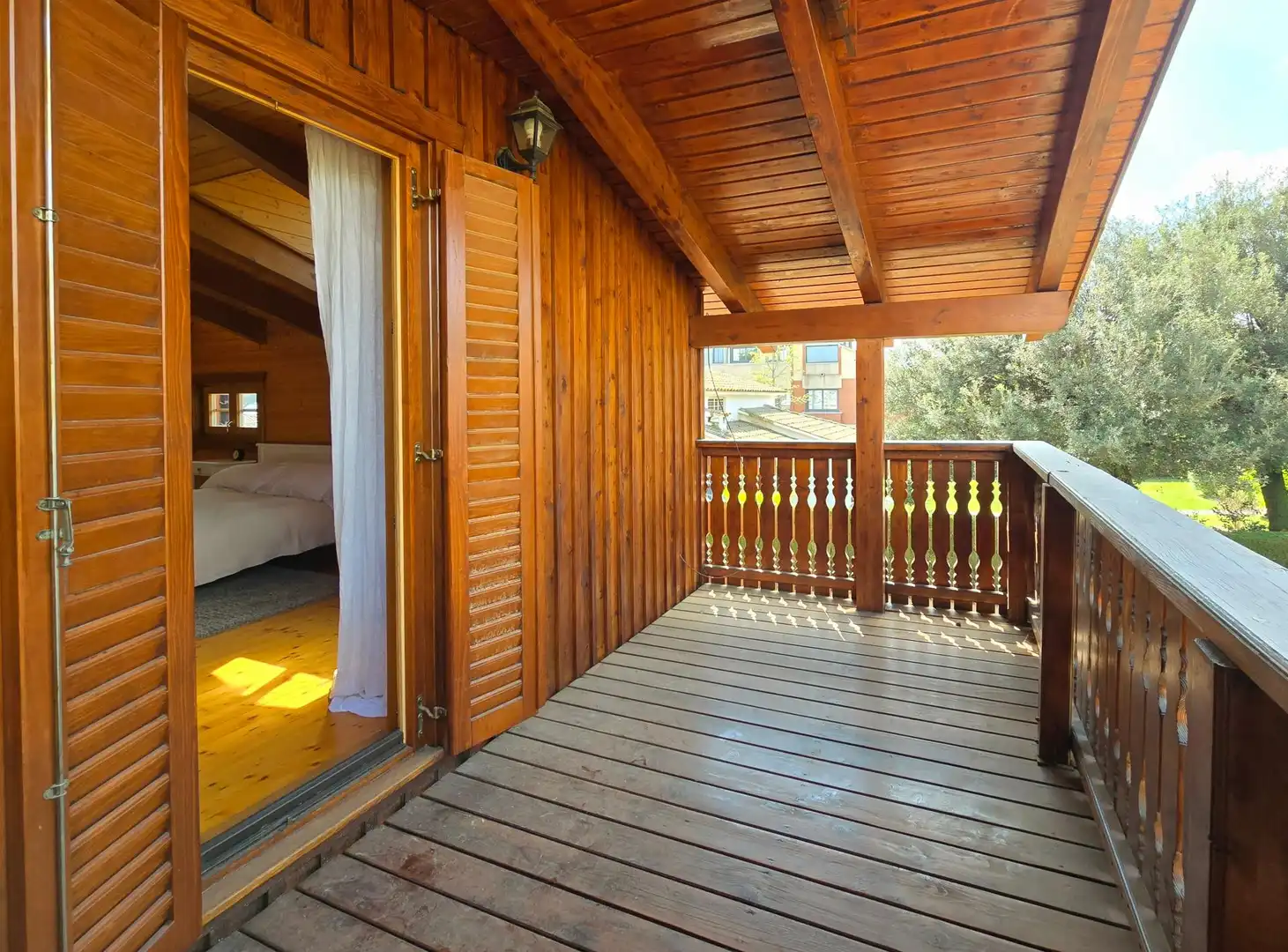 Haus mit Garten zum Verkauf in Carrer Carrer Vallès, imagen 33