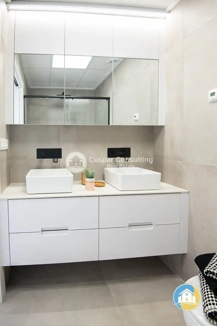 Villa con terrazza in vendita a Santo Domingo de Guzmán, imagen 14