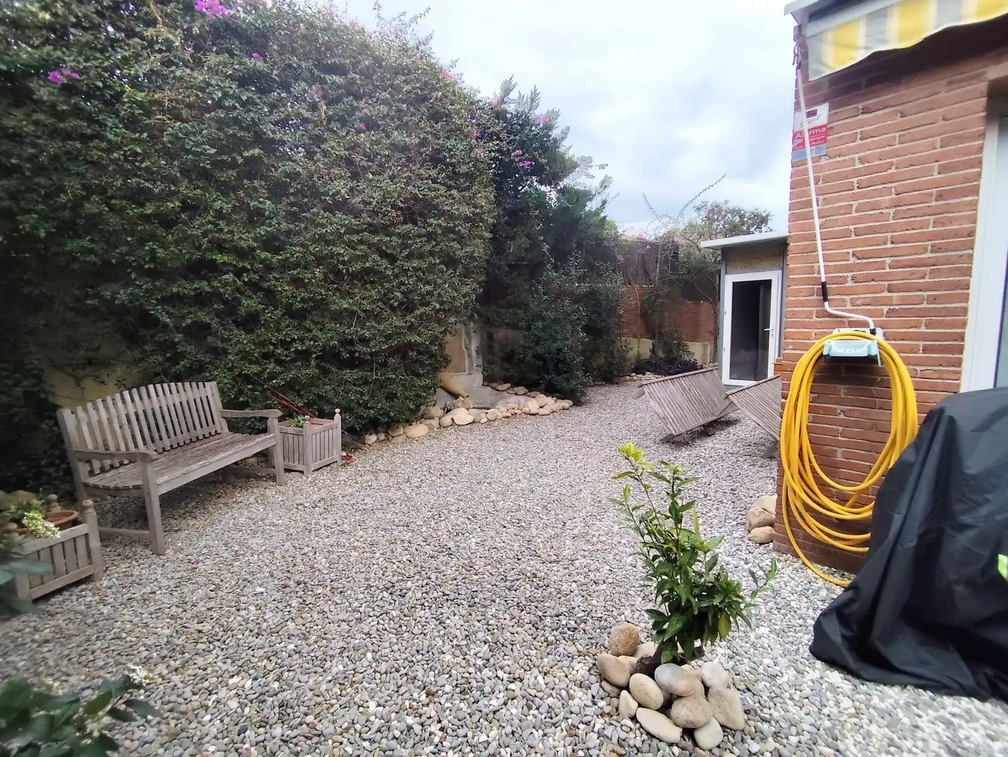 Piso con jardín en venta en Montgat, imagen 14