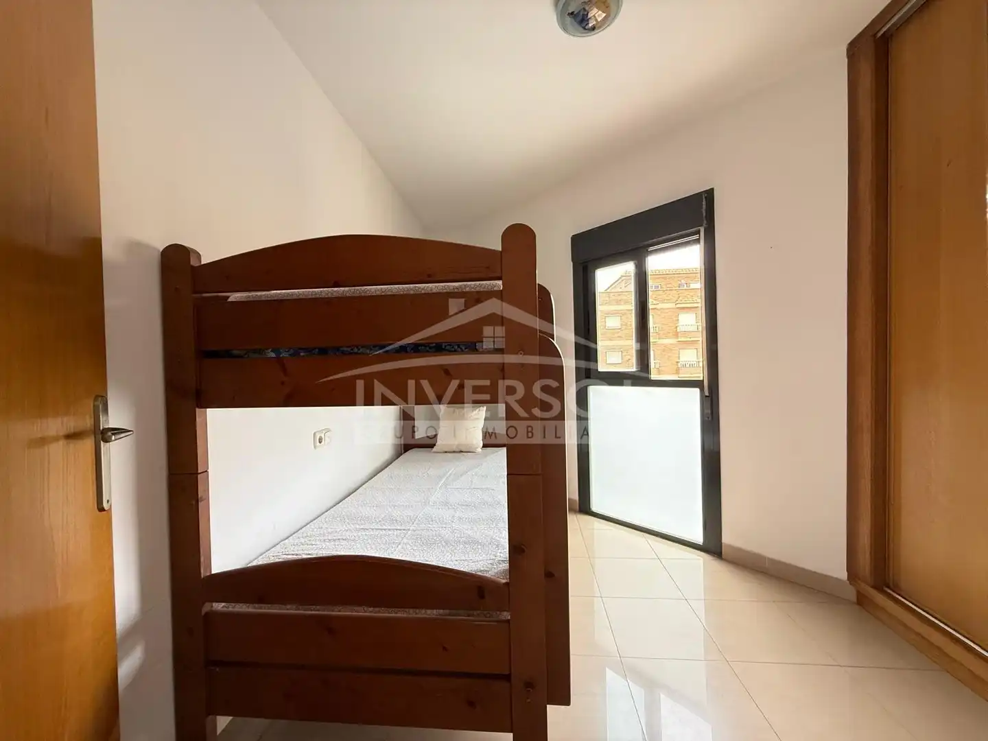 Habitación de Piso en venta en El Ejido con Amueblado