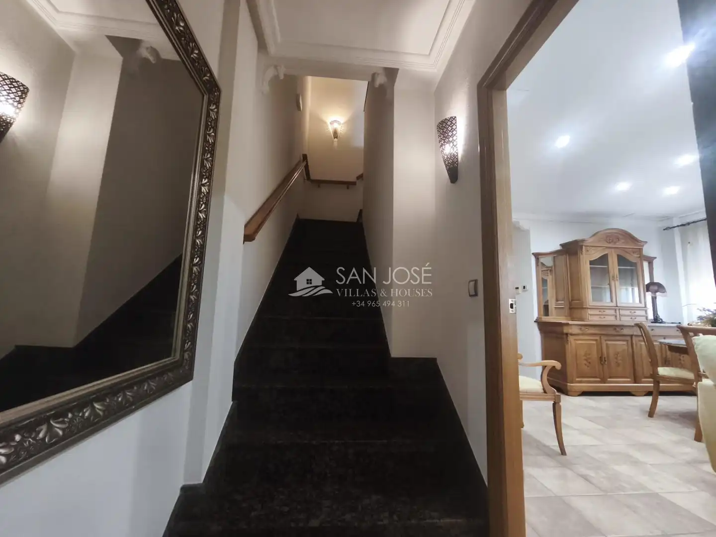 Casa o xalet de lloguer a Las Fuentes - Los Cipreses