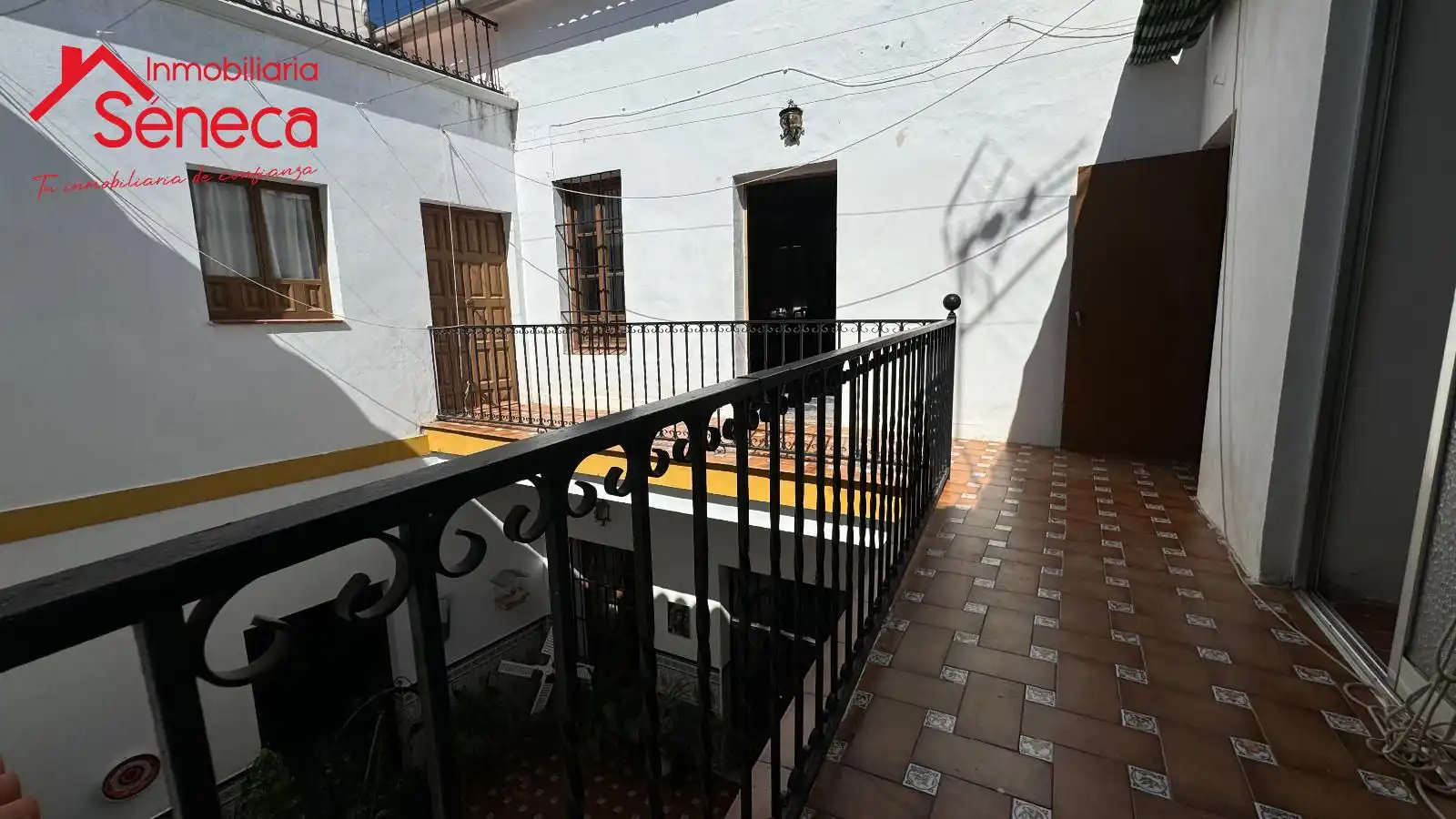 Casa amb terrassa en venda a Blas Infante, imagen 47