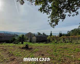 Casa o xalet en venda en Rianxo