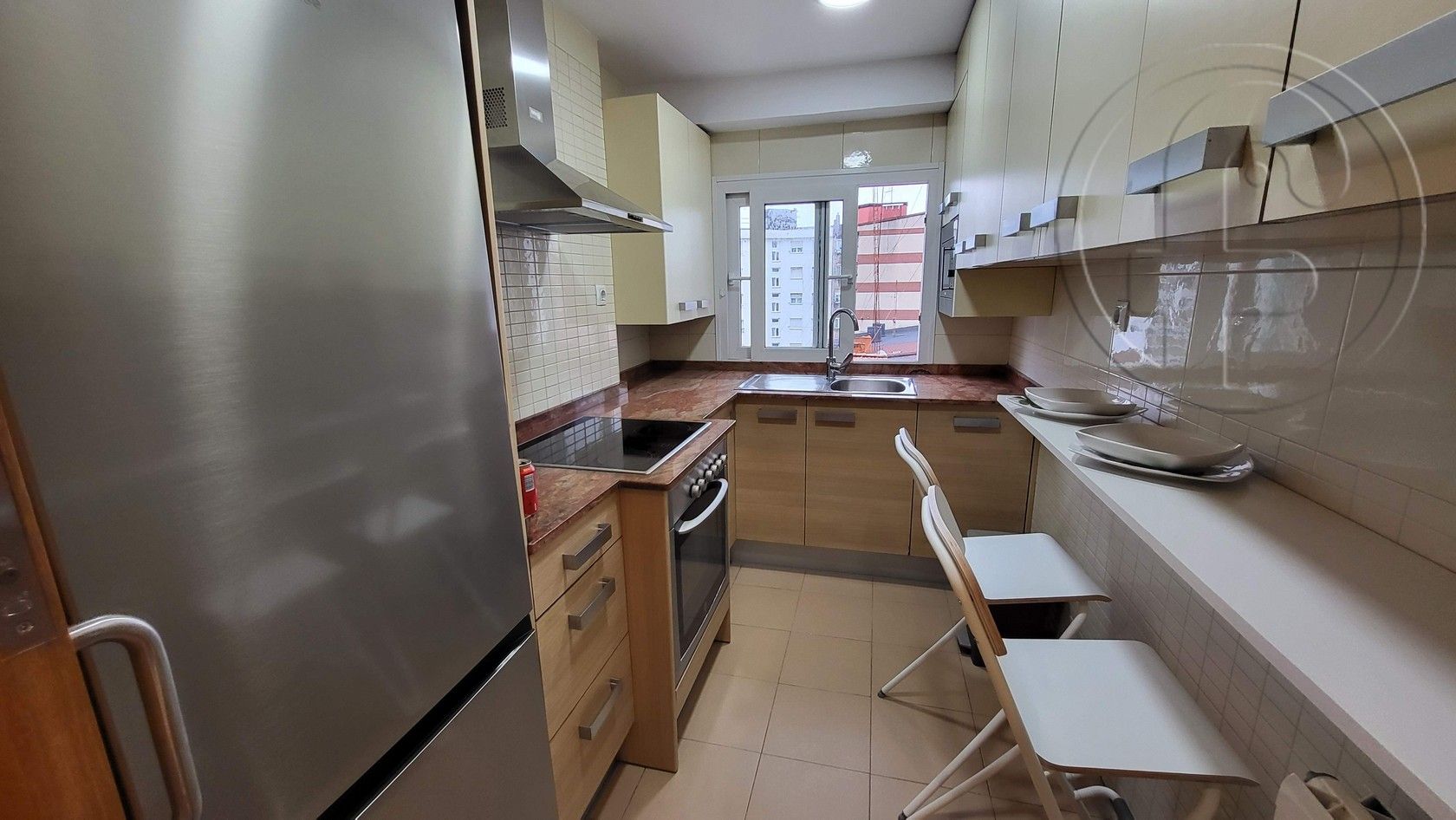 Pis de lloguer a Calle Montejurra, Cuatro Caminos