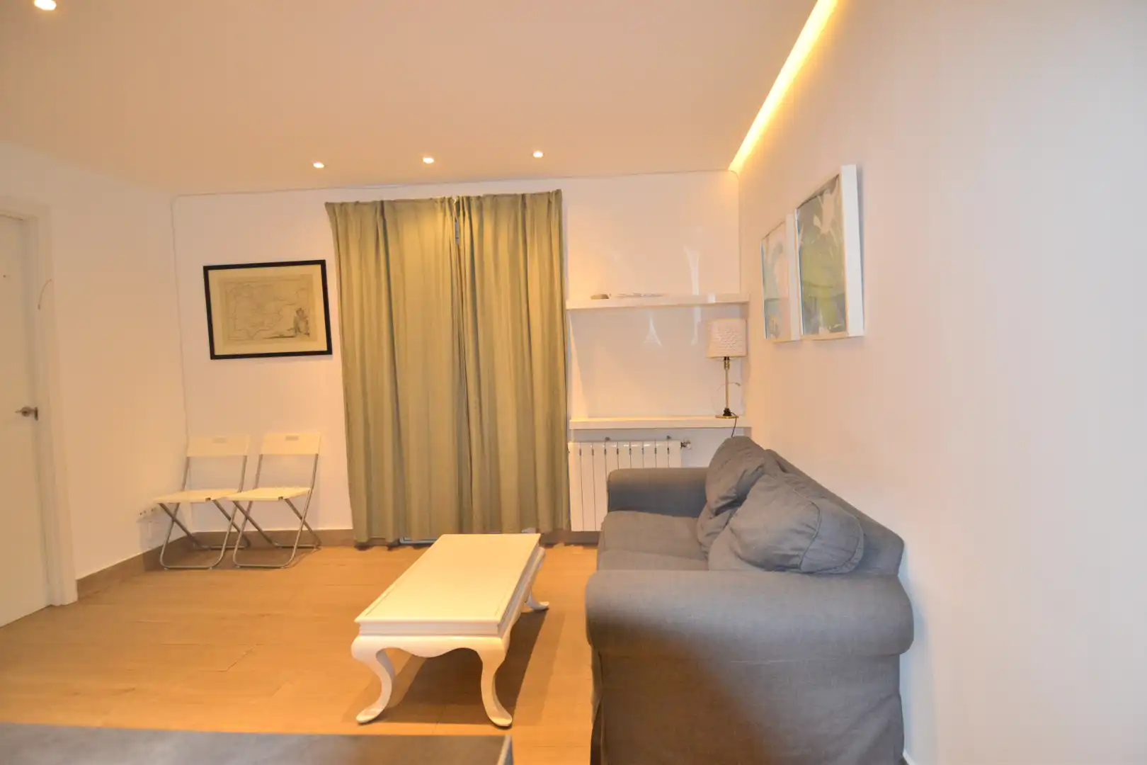 Flat to rent in Calle de Manzanares, imagen 19