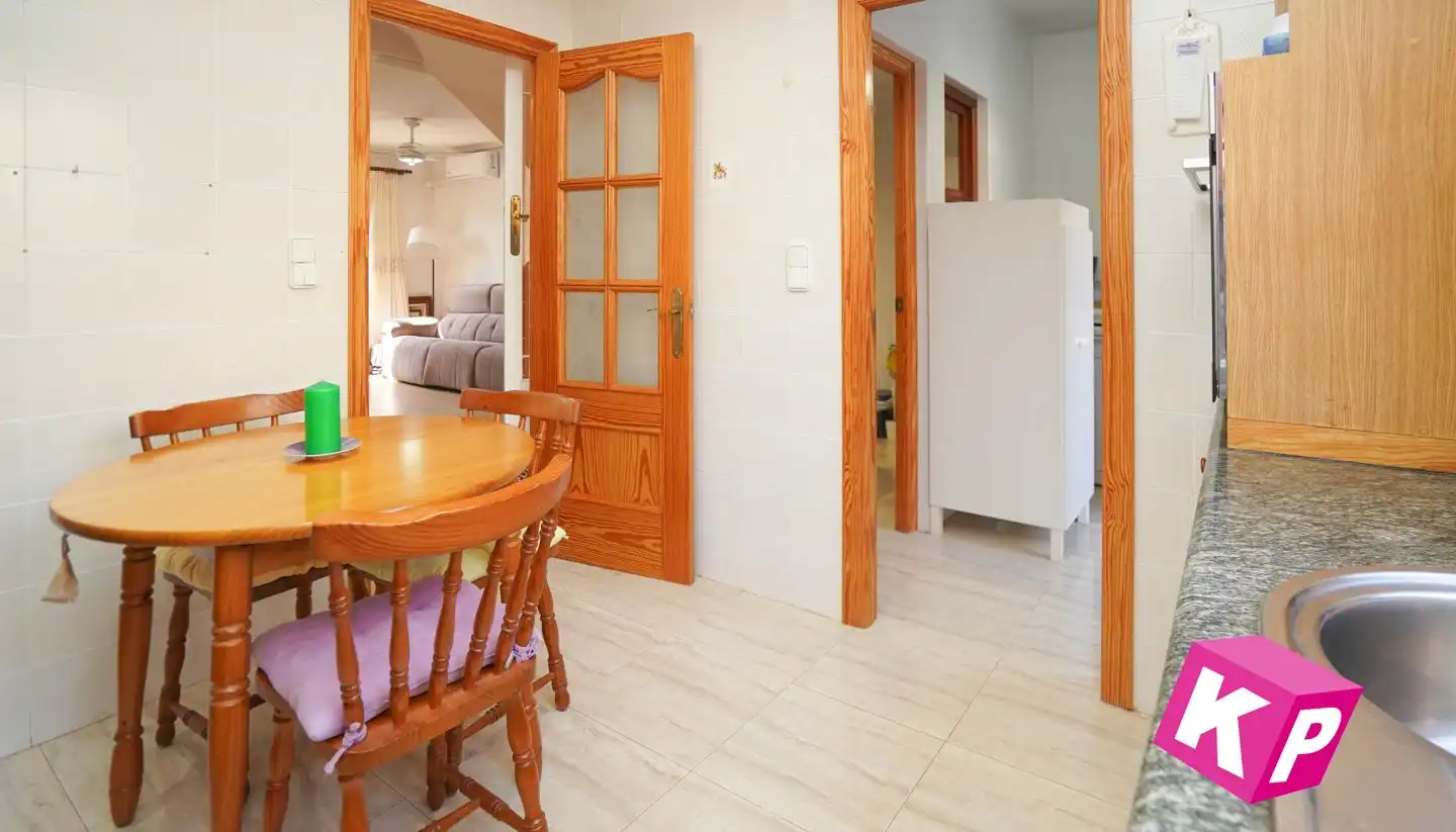 Bungalow en venda a Avenida Catalanet, imagen 32