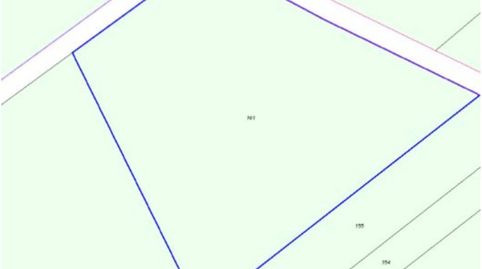 Se vende finca con construccion de piedra al lado de Celanova, imatge 3