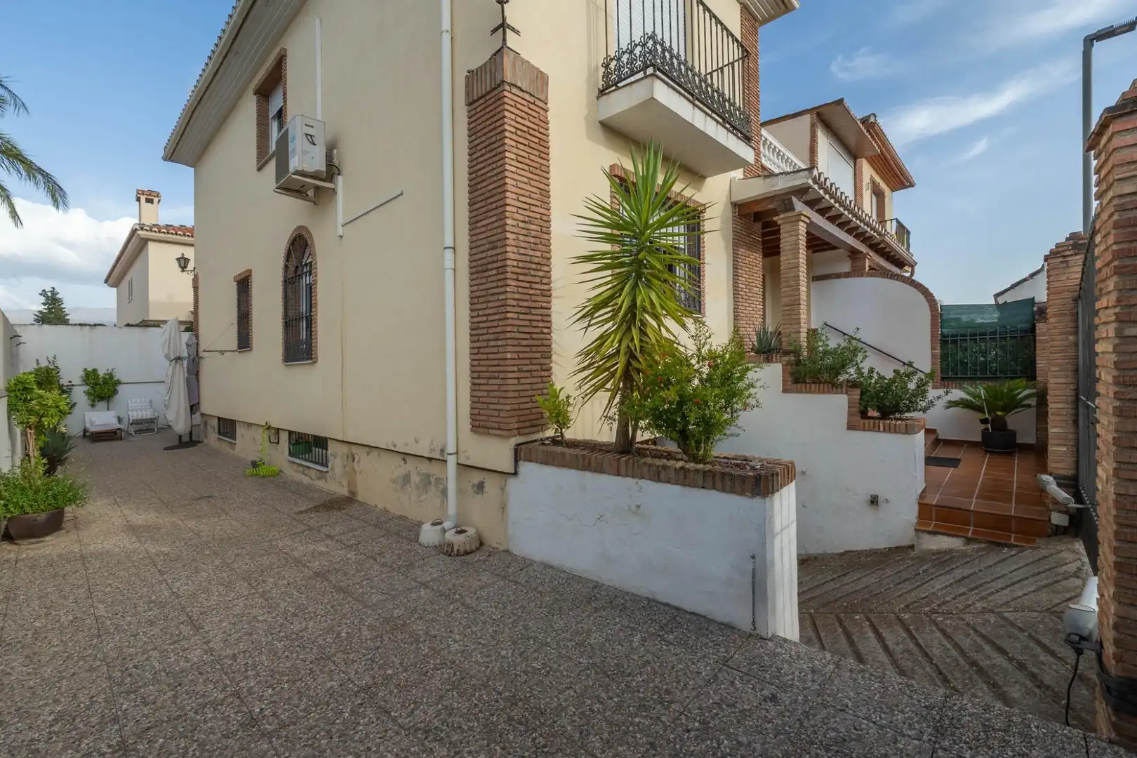 Casa bifamiliare in vendita a Calle MEROE, imagen 28