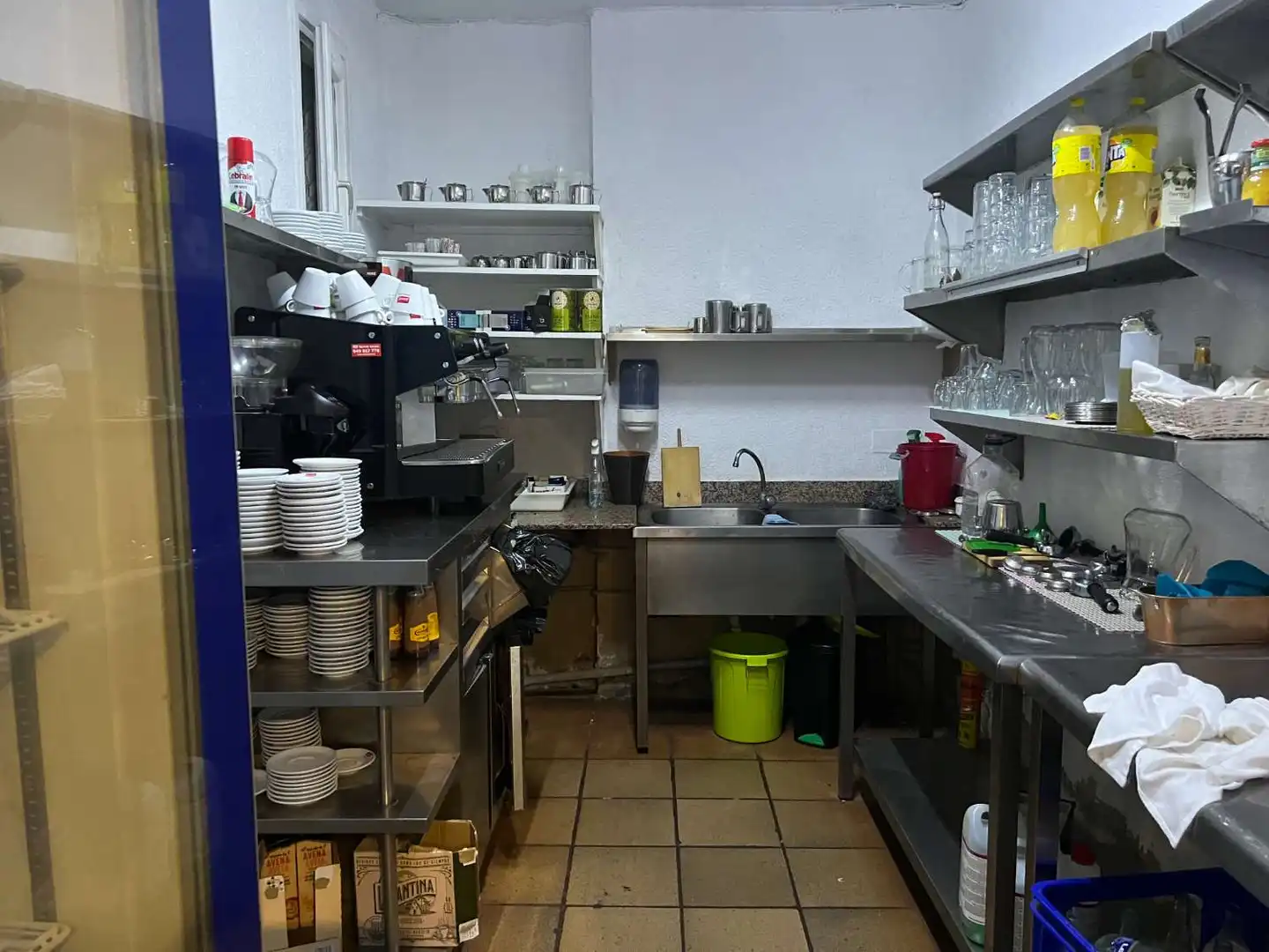 Gewerbefläche zum Verkauf in Llinars del Vallès, imagen 87