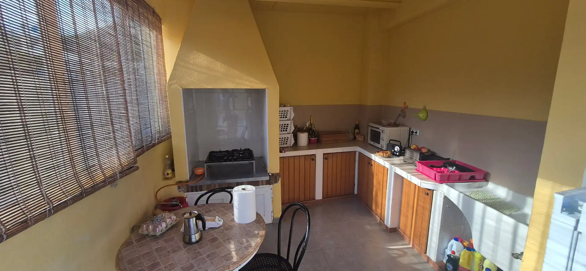 Villa con piscina in vendita a Partida Marxuquera Alta 5, imagen 7